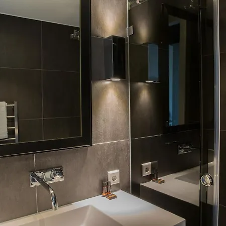 B-aparthotel Kennedy