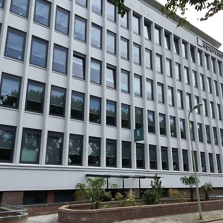 B-aparthotel Kennedy 4*