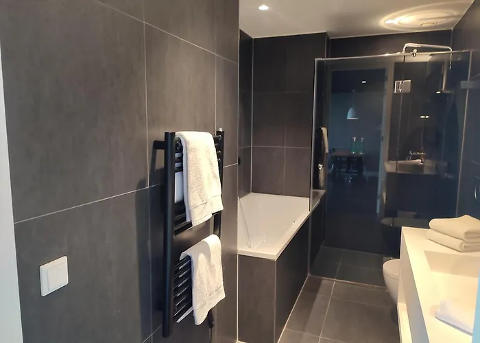 Aparthotel B-aparthotel Kennedy