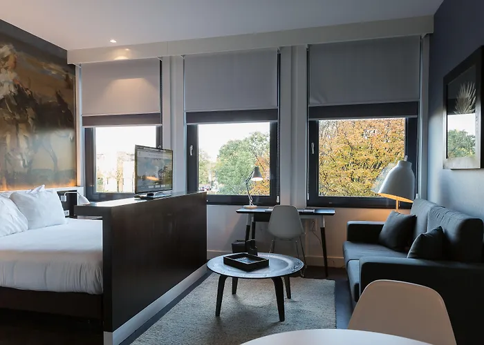 B-aparthotel Kennedy