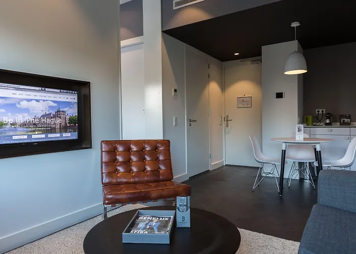 B-aparthotel Kennedy