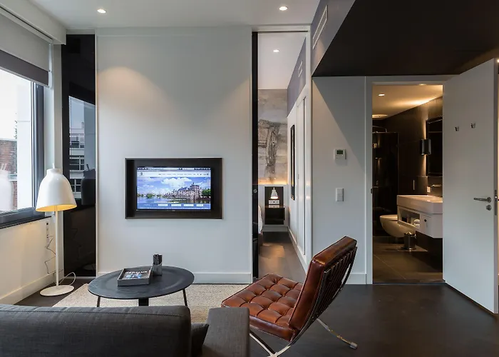 B-aparthotel Kennedy