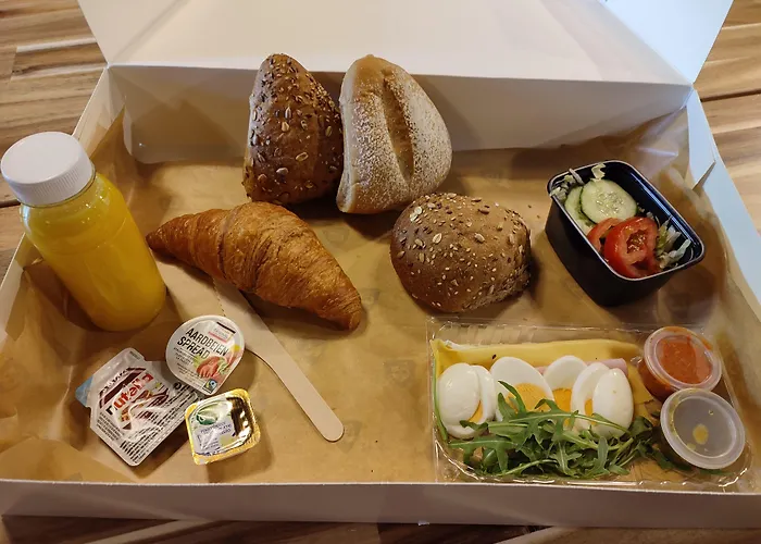 B-aparthotel Kennedy Aparthotel