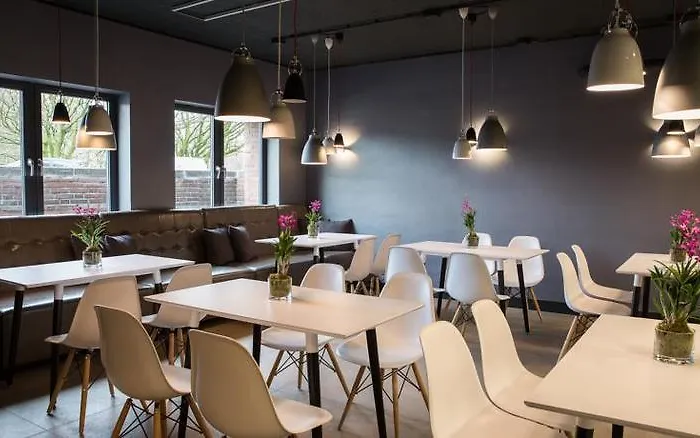 B-aparthotel Kennedy Hága