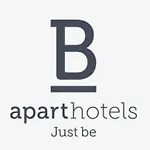 ビー アパートホテル ケネディー 4* デン・ハーグ