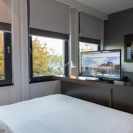 B-aparthotel Kennedy Aparthotel The Hague