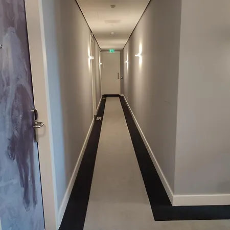 Aparthotel B-aparthotel Kennedy The Hague