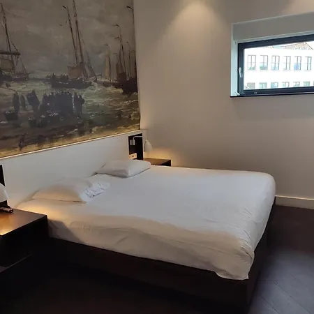 B-aparthotel Kennedy The Hague