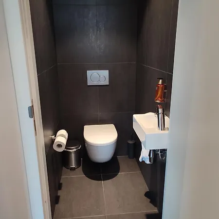 B-aparthotel Kennedy Ξενοδοχείο με διαμερίσματα