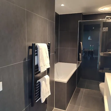 Ξενοδοχείο με διαμερίσματα B-aparthotel Kennedy