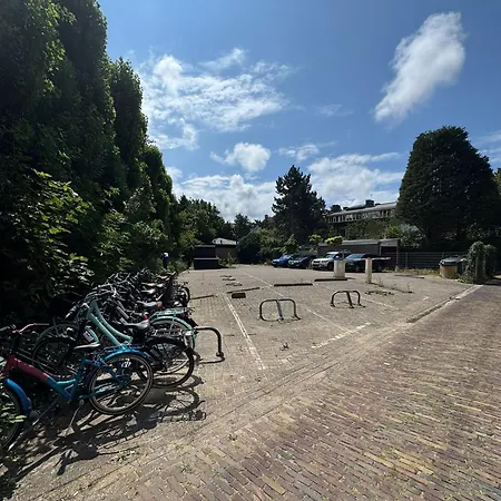 B-aparthotel Kennedy Χάγη