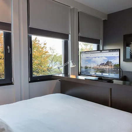 מלון דירות B-aparthotel Kennedy