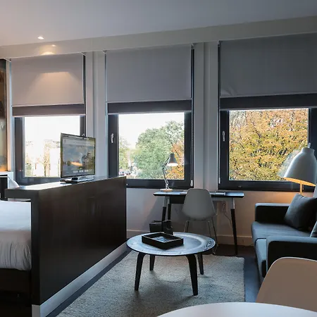 B-aparthotel Kennedy