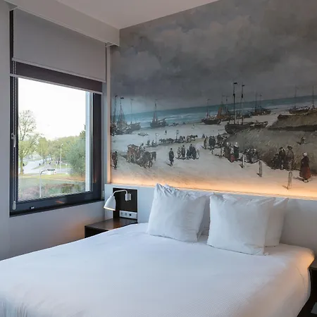 B-aparthotel Kennedy 4* The Hague