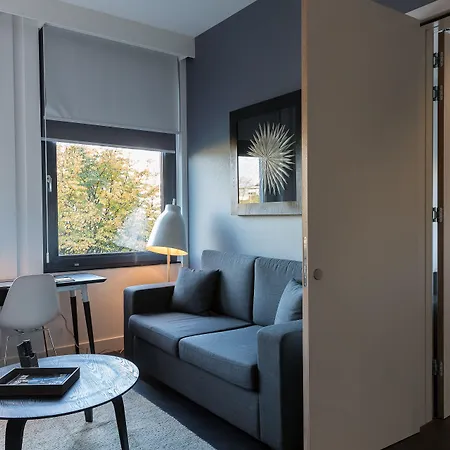 B-aparthotel Kennedy