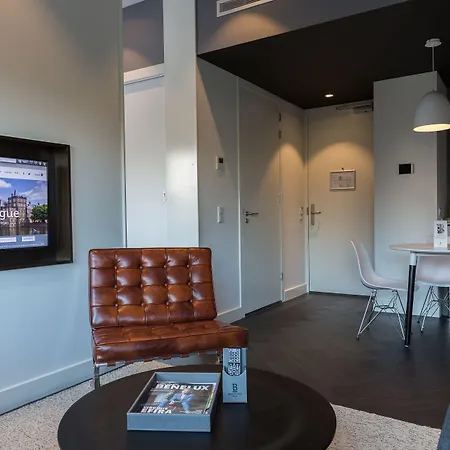 B-aparthotel Kennedy