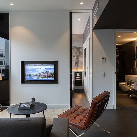 B-aparthotel Kennedy