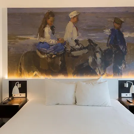 B-aparthotel Kennedy