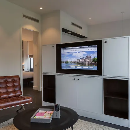 B-aparthotel Kennedy Aparthotel 4*