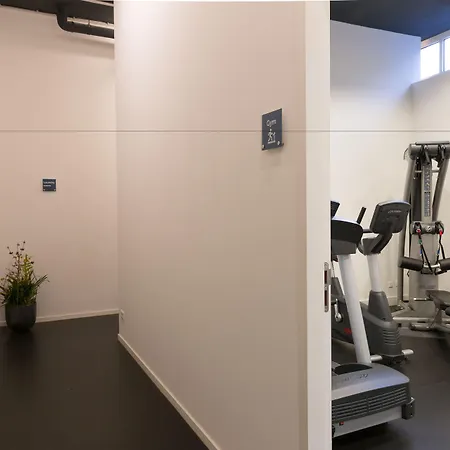 B-aparthotel Kennedy