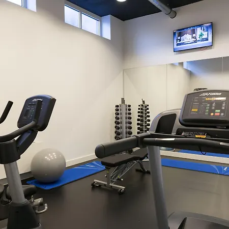 B-aparthotel Kennedy