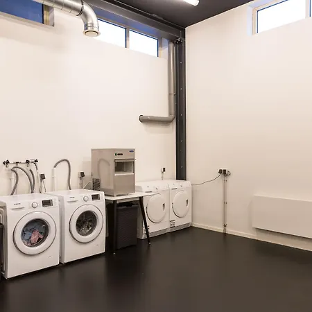 B-aparthotel Kennedy 4*