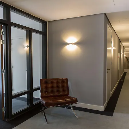 B-aparthotel Kennedy Aparthotel