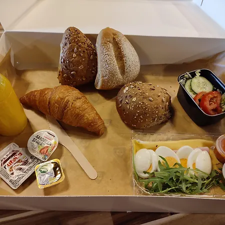 B-aparthotel Kennedy Aparthotel