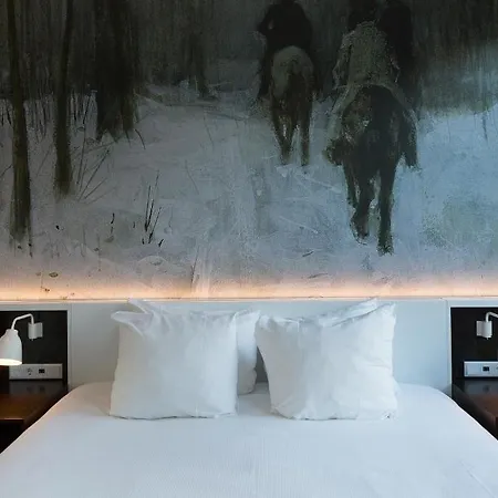 B-aparthotel Kennedy Aparthotel 4*