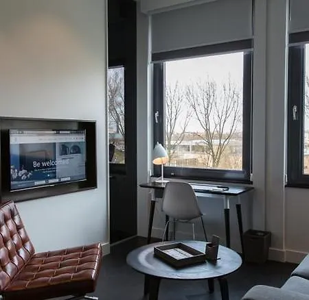 B-aparthotel Kennedy The Hague