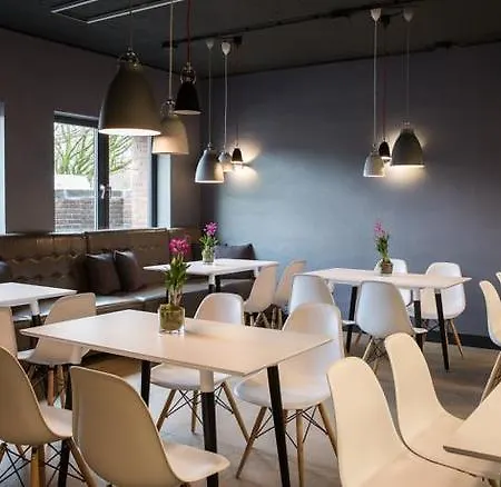 B-aparthotel Kennedy The Hague