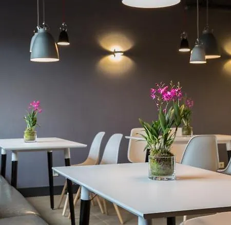 Aparthotel B-aparthotel Kennedy The Hague