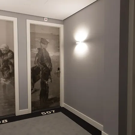 B-aparthotel Kennedy