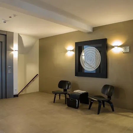 Aparthotel B-aparthotel Kennedy