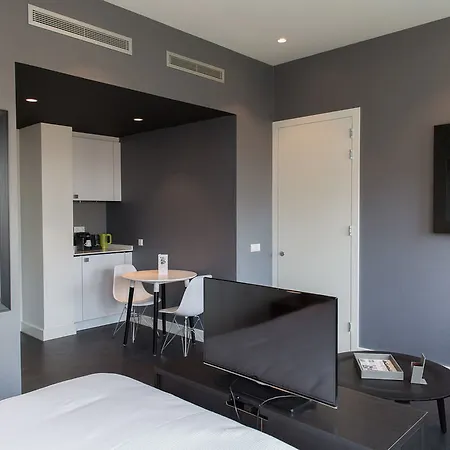 B-aparthotel Kennedy Aparthotel