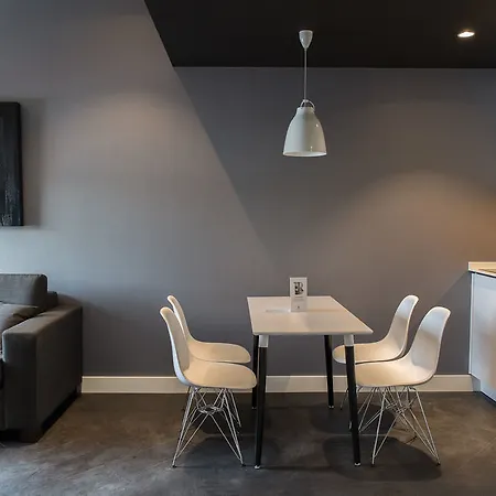 B-aparthotel Kennedy 4* The Hague