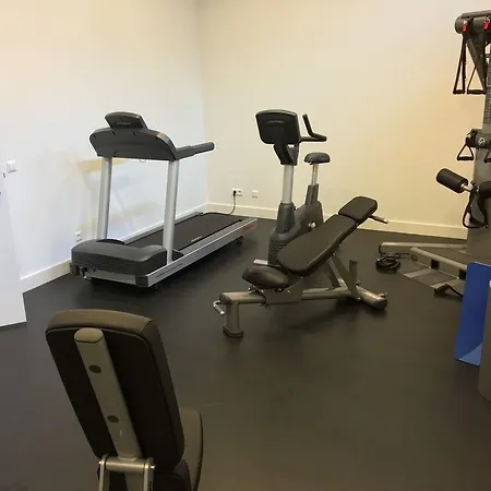 B-aparthotel Kennedy Χάγη