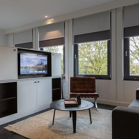 B-aparthotel Kennedy 4*