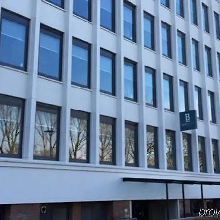 Aparthotel B-aparthotel Kennedy The Hague
