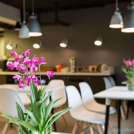 B-aparthotel Kennedy 4*