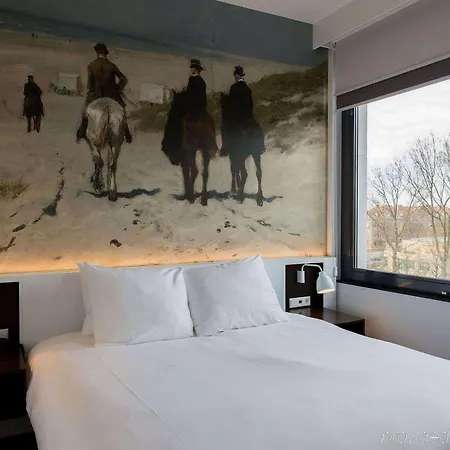 B-aparthotel Kennedy 4*