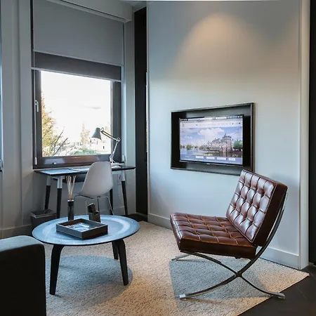 B-aparthotel Kennedy The Hague