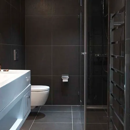 B-aparthotel Kennedy 4*
