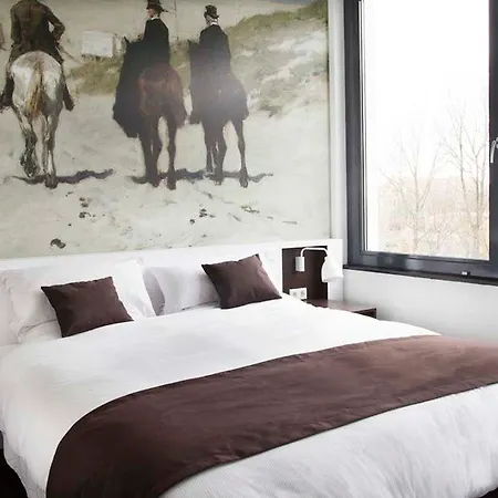 B-aparthotel Kennedy 4*