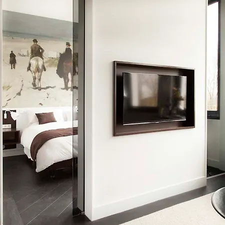 Ξενοδοχείο με διαμερίσματα B-aparthotel Kennedy 4*