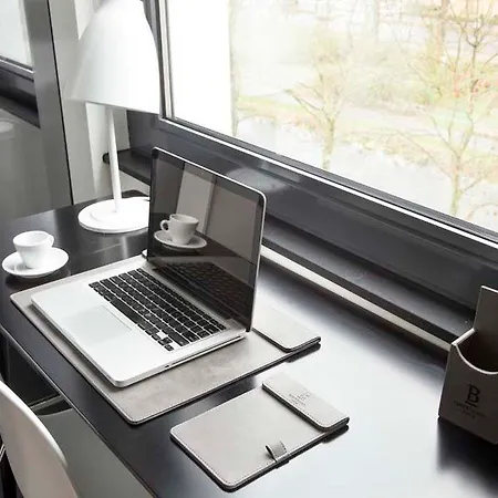 B-aparthotel Kennedy