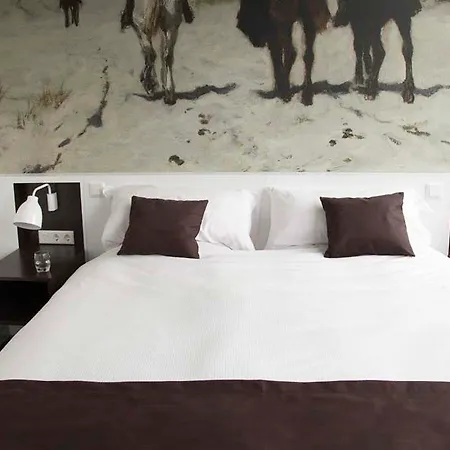 B-aparthotel Kennedy Χάγη