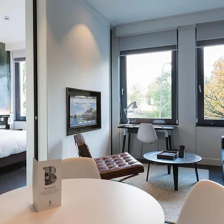 B-aparthotel Kennedy Aparthotel 3*