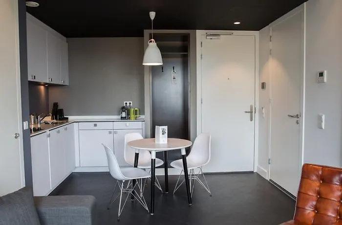 肯尼迪b-公寓式酒店 公寓式酒店 4*