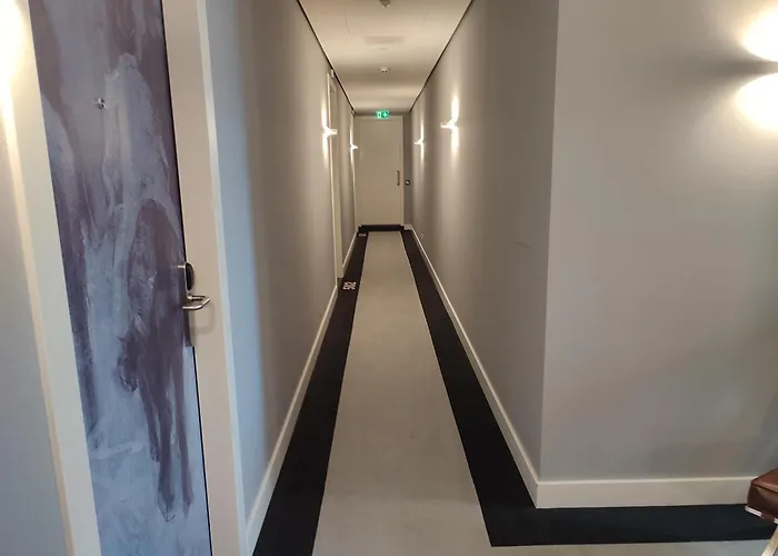 公寓式酒店 肯尼迪b-公寓式酒店 海牙